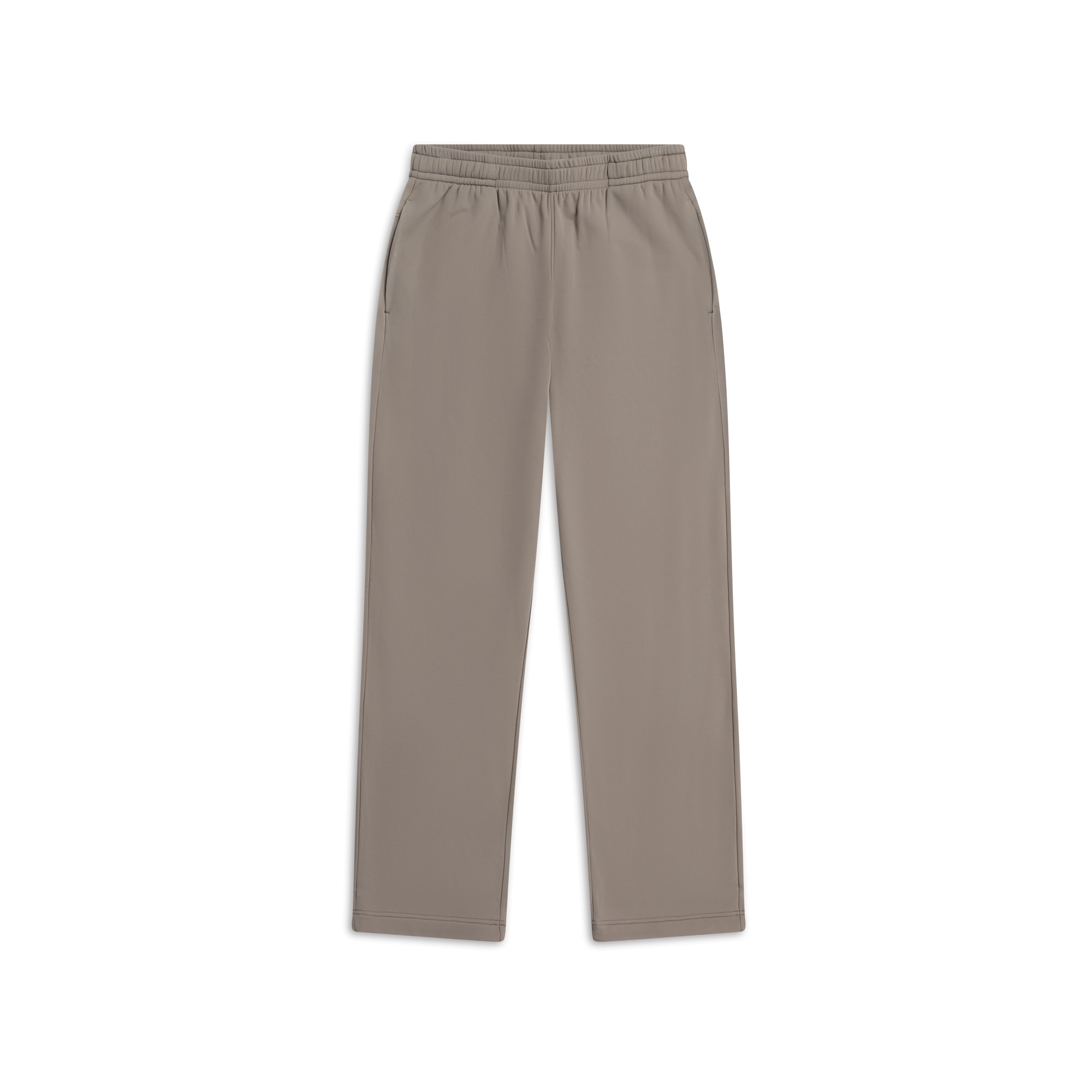 Bergans Midtli Pull-On Housut Miehet Rock Taupe