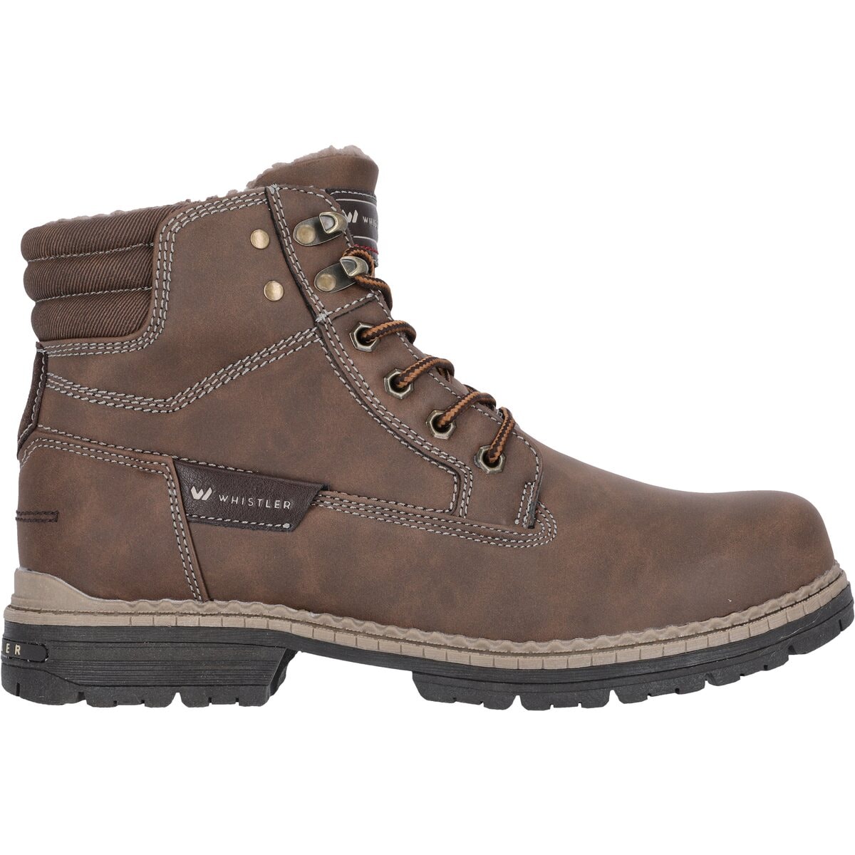 Whistler Rego M Boot Mustang 43 -