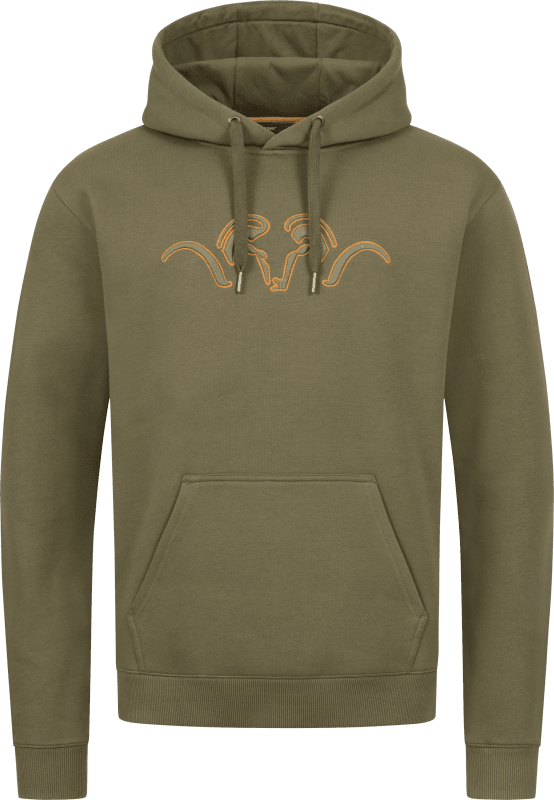 Blaser Outline huppari Argali 26 Caper miehille