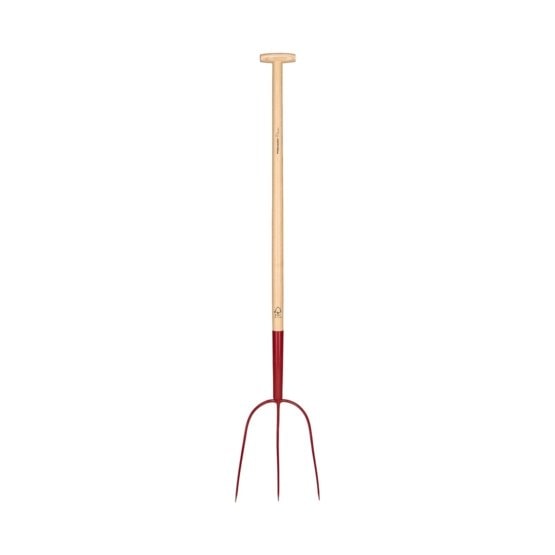 Fiskars Högaffel 3-Klo Classic Pro -