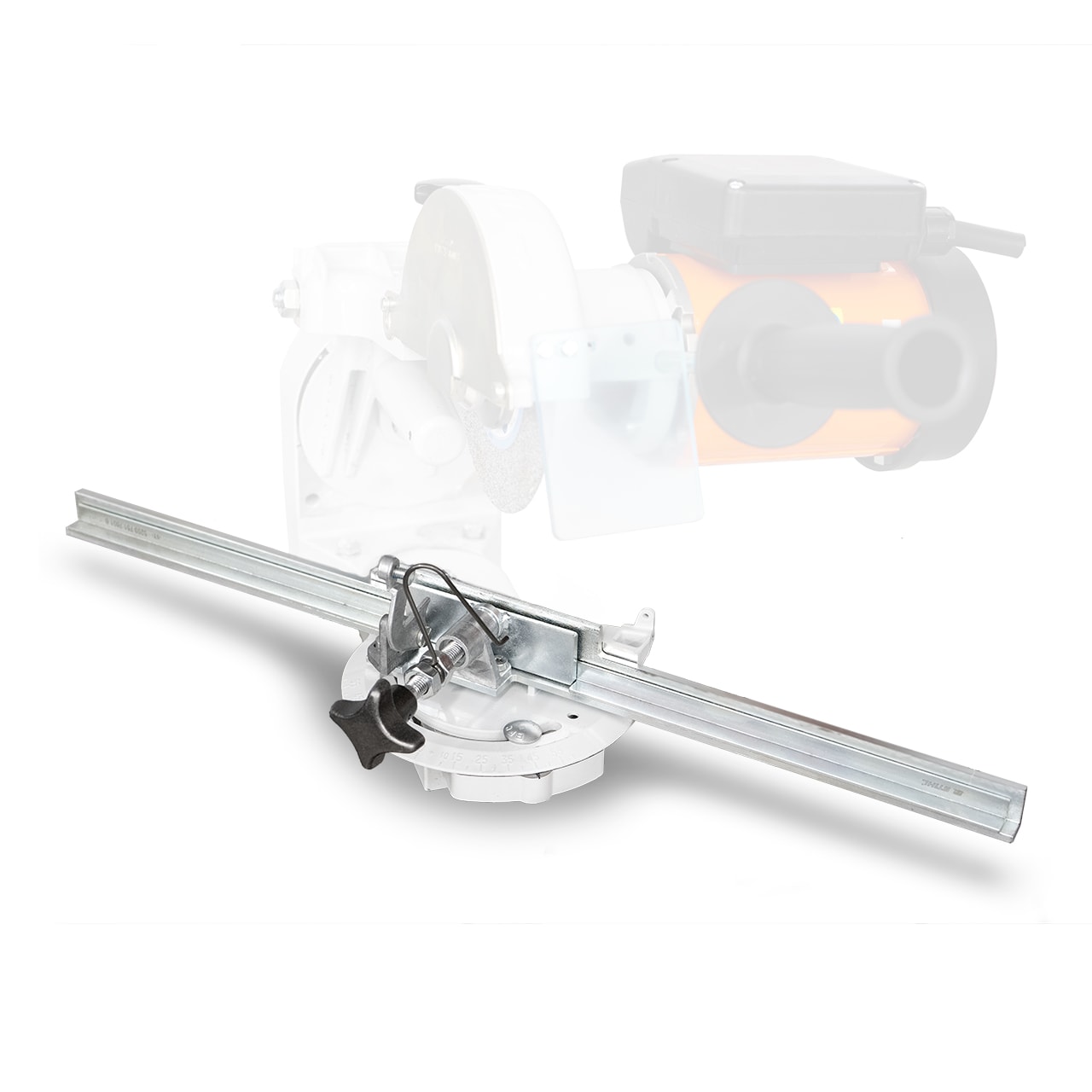 Stihl Sliptillsats till häcksaxknivar