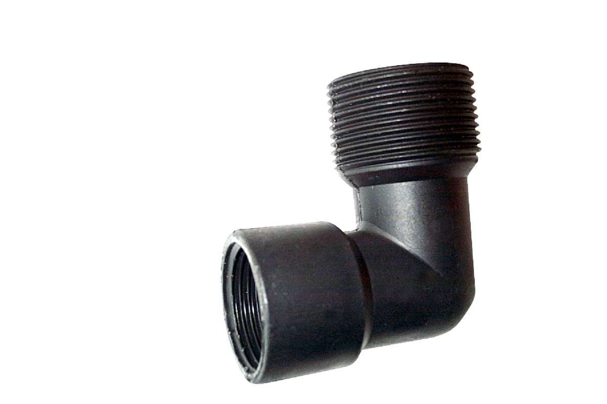 Metabo Vinkelkoppling 1''