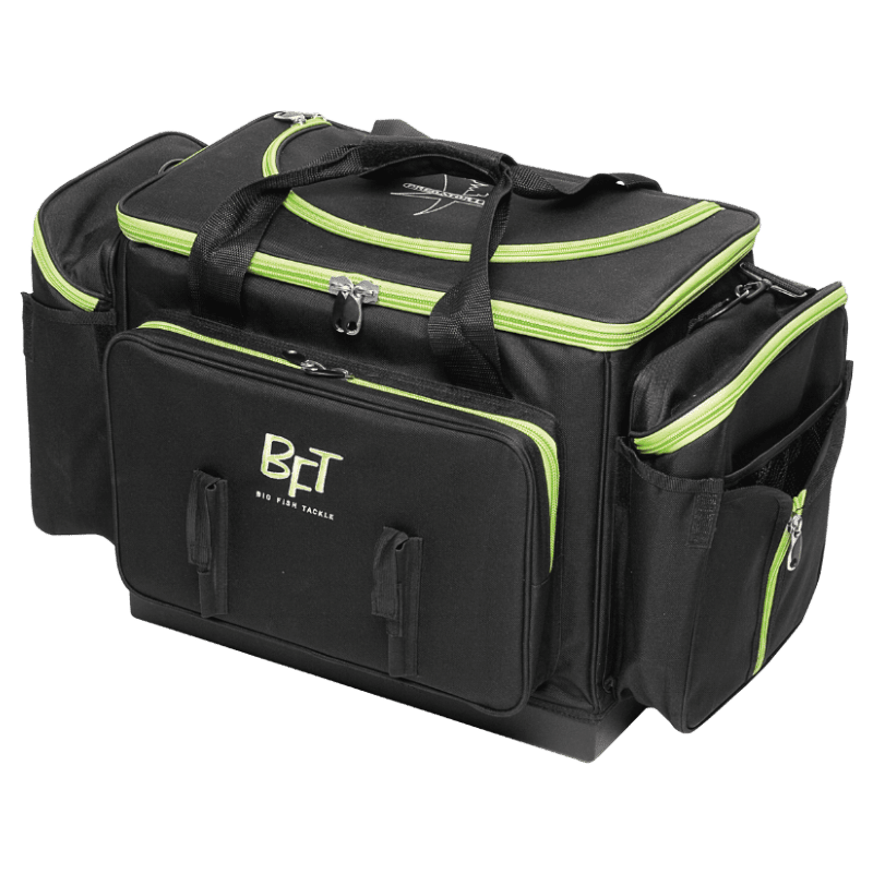 BFT Fishing bag Predator Bag (without boxes)