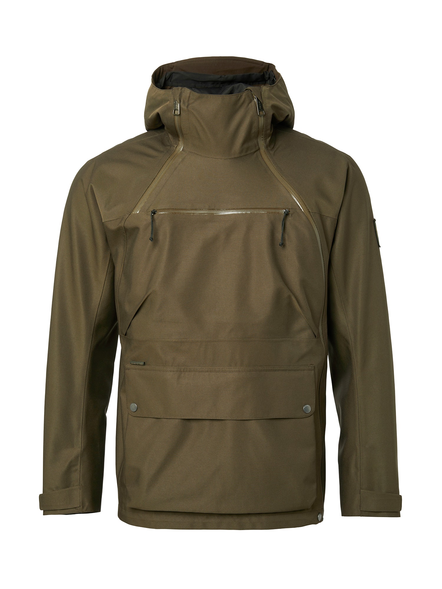 Endeavour Chevalite Anorakki 2.0 Autumn Miehet 3XL -