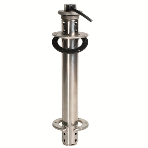 Diablo Septigivare för 233mm