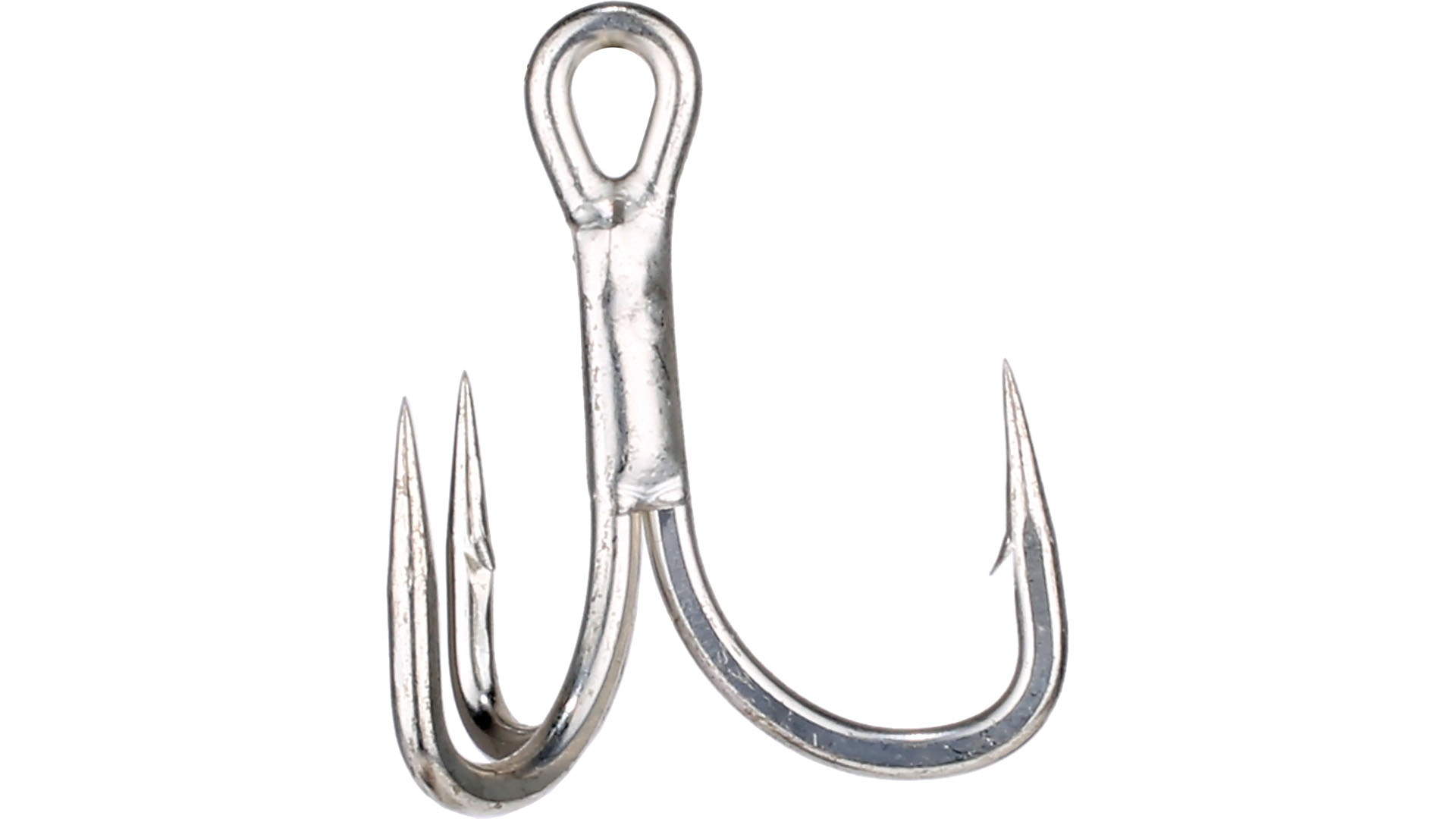 Hurricane Trekrok 4X 308 Förtennad #4/0 3-pack