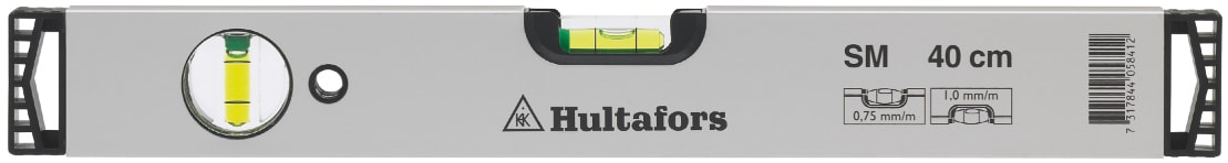 Hultafors Vater Sm 40 Alum. Hult Sm 40