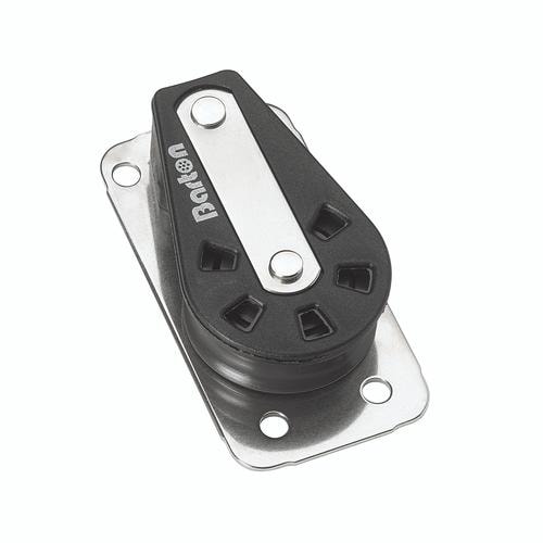 Barton Marine Block Däck 8mm
