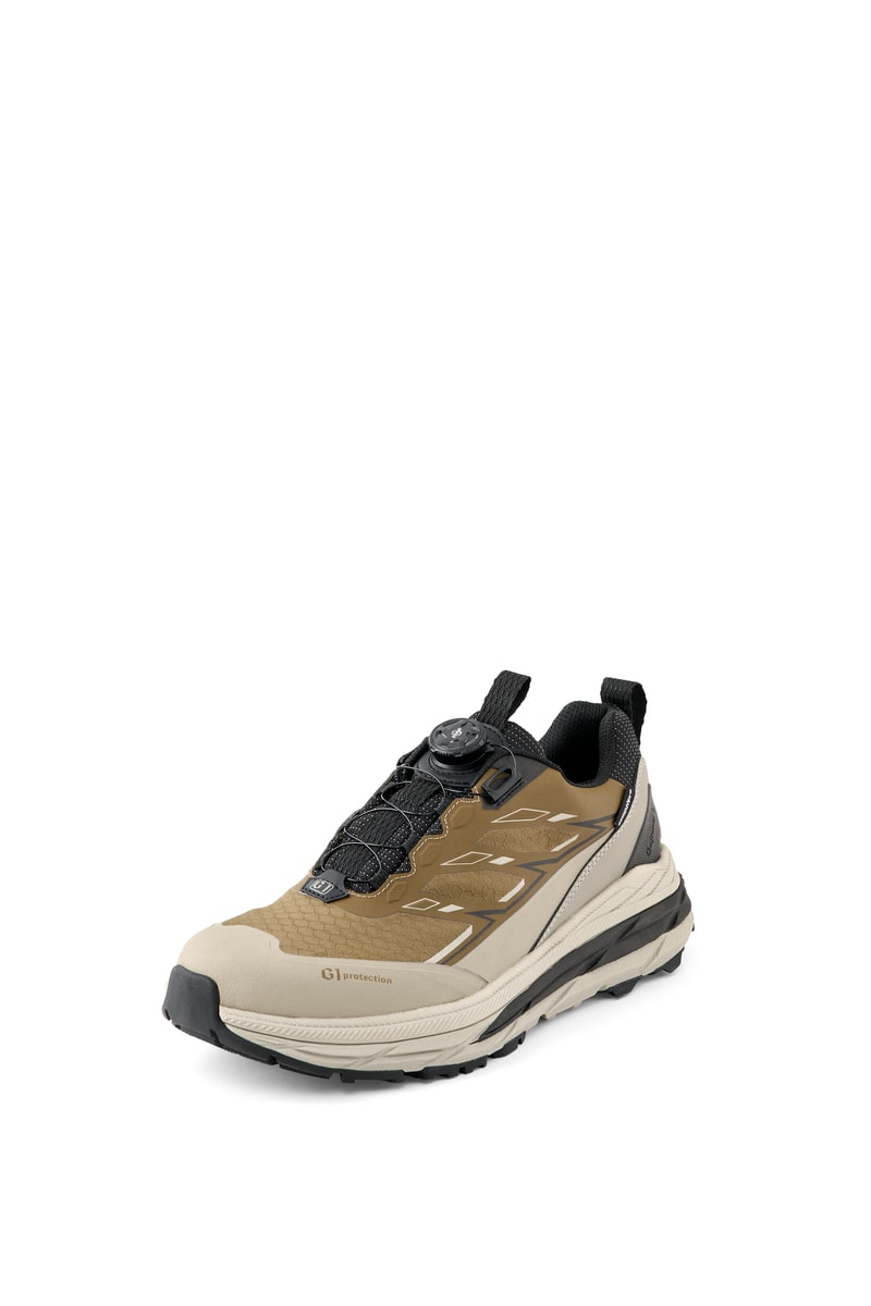 Gateway1 Apus 3" G1® speed-lacing™ Boots Dark Olive