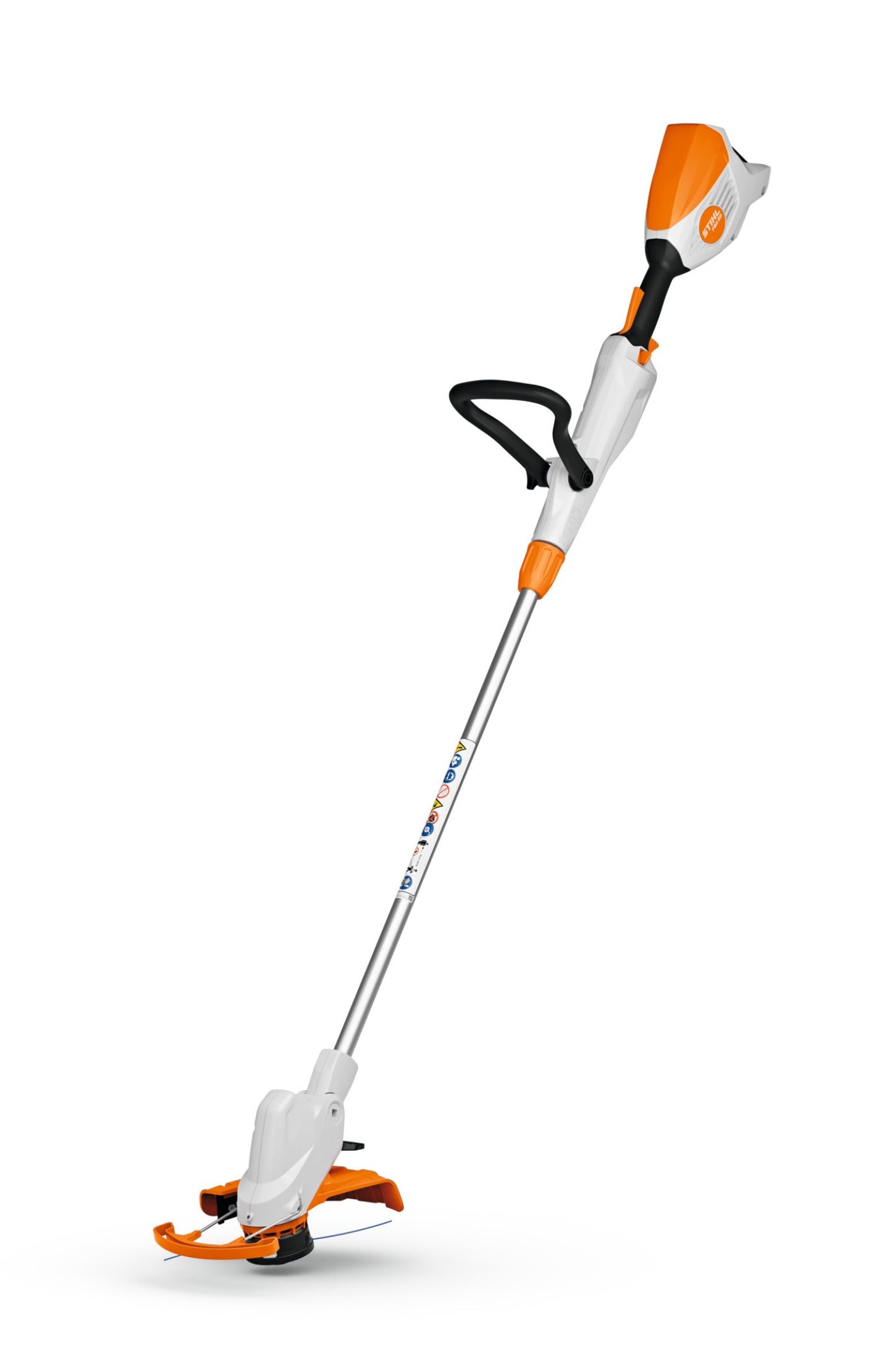 Stihl FSA 50 Batterigrästrimmer