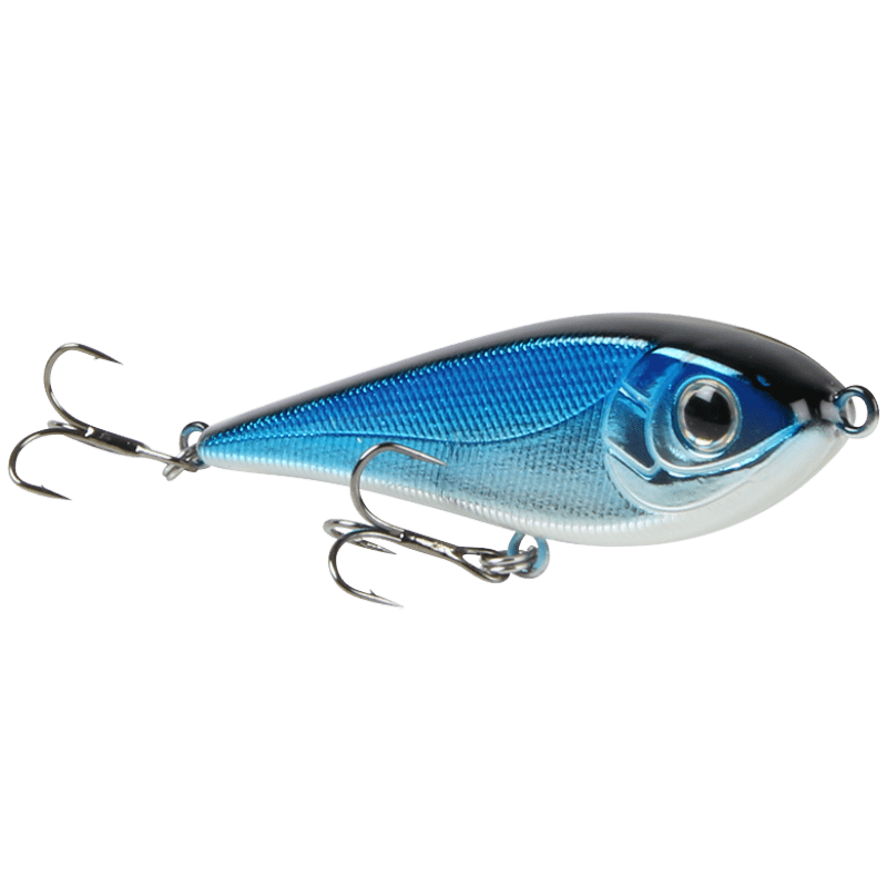 Tiny Buster Slow Sink 6,5 cm 11g Jerkbait