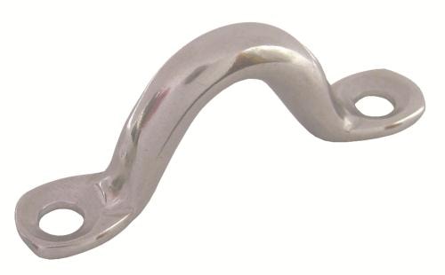 Bygel 4mm Rf Smidd 2st