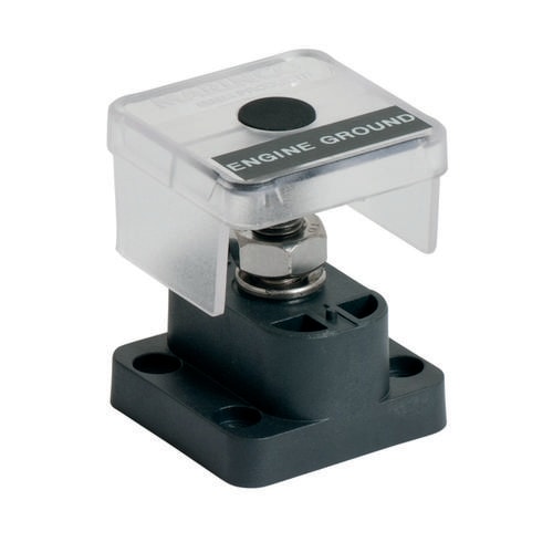 BEP Proinstaller Plint 1X10mm Kåpa