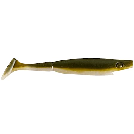 Piglet Shad 8,5cm 4g 8-pack