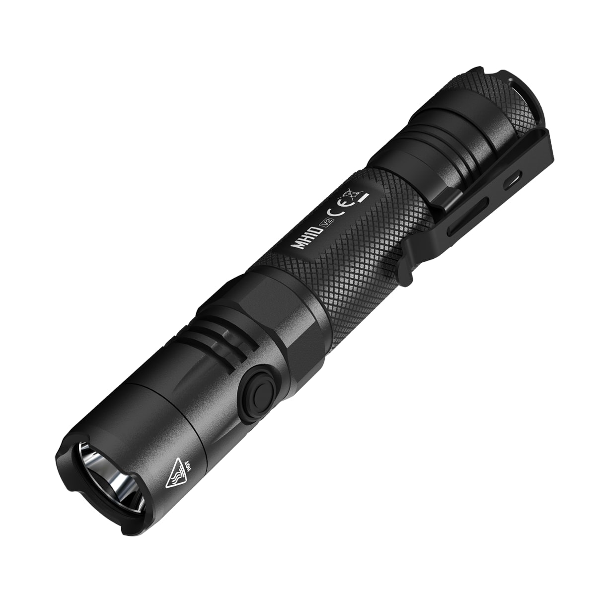 Nitecore MH10 V2 Ficklampa
