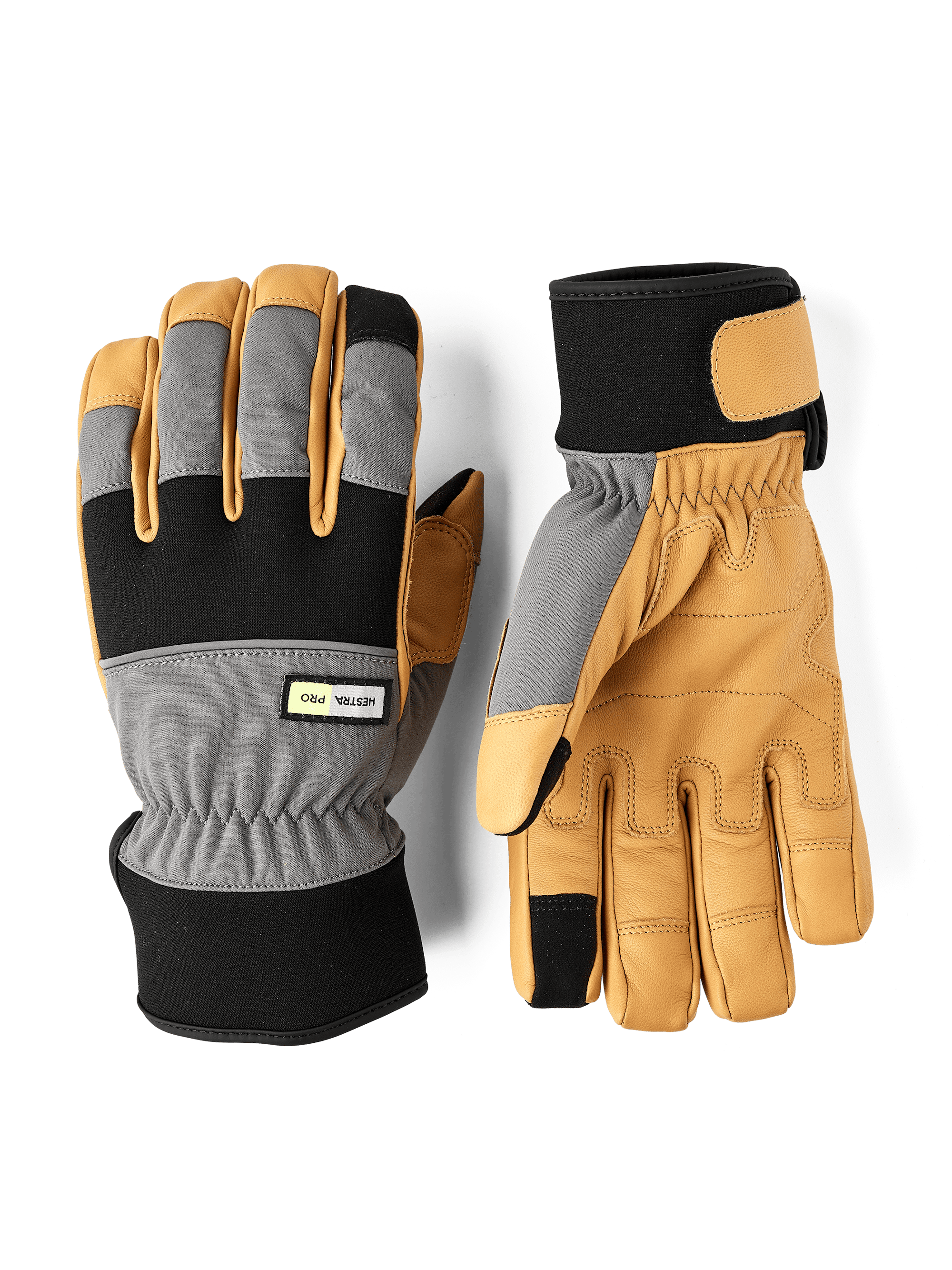 HestraJob Titan Flex Arbejdshandske