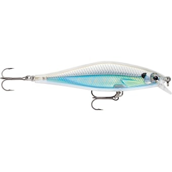 Rapala Fiskedrag Shadow Rap Shad 9 cm