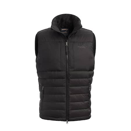 Arrak Outdoor Warmy Vest M Black