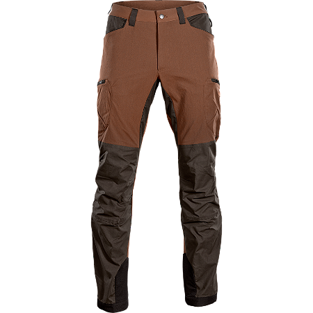 Ragnar trousers Rustique Clay/Brown 32'' 56 -