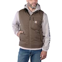 Carhartt Gilliam Väst Herr Chestnut