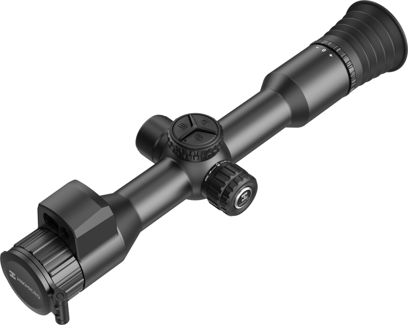 HIKMICRO Alpex A40EL 4K Mörkersikte