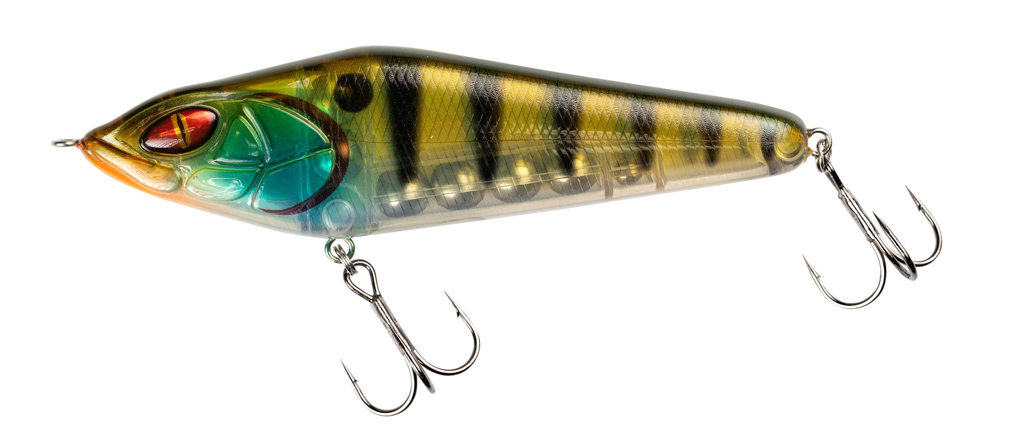 Daiwa Px Lazy Jerk 90Ss Ghost Bg