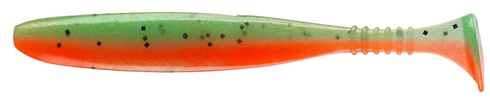 Daiwa Tournament D'Fin 10 cm UV Hot Tomato