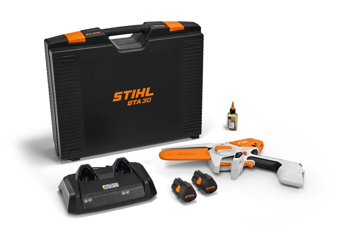 Stihl GTA 30 Branch Cutter Package