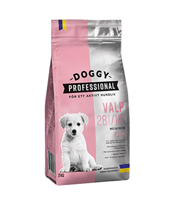 Doggy Extra Valp 7,5 Kg