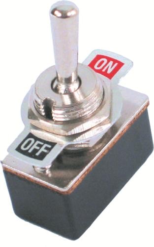 Pro Supply Strömbrytare Mäss Vipp