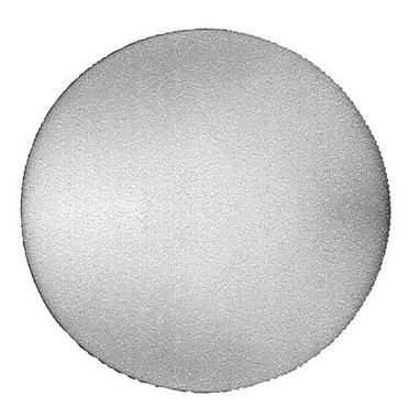 Bosch Polerrondell Nylon 125mm