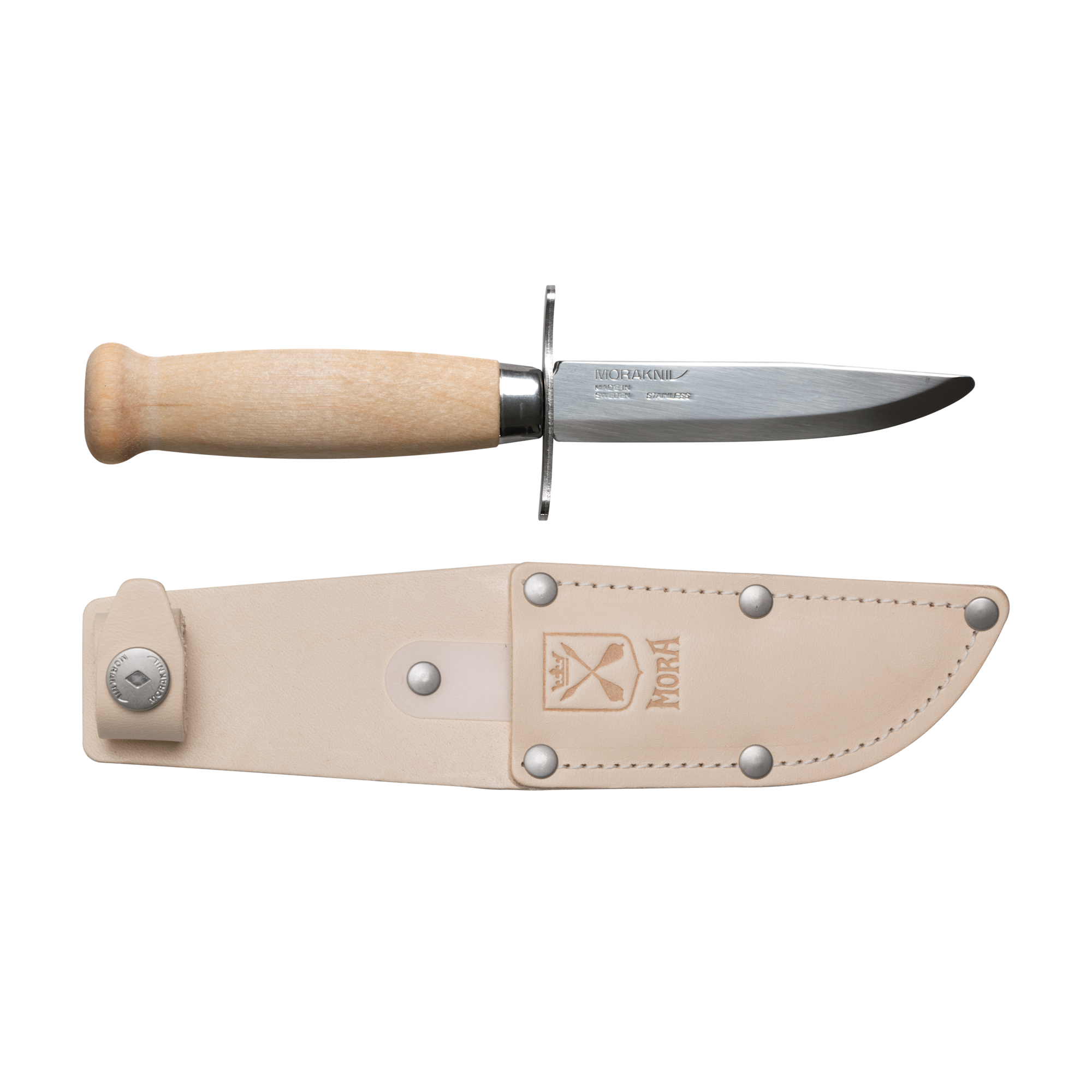 Morakniv Scout 39 Safe Natur