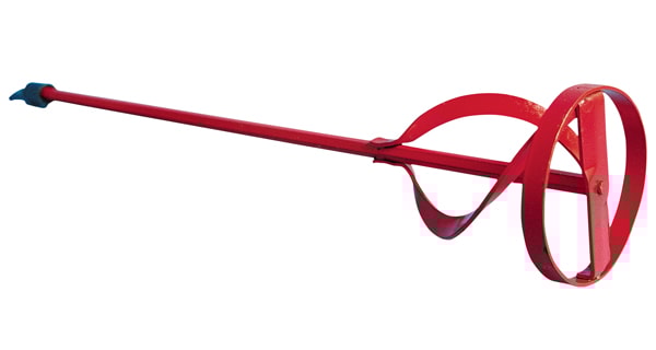 Duab Piskeris/Boremaskine 420 mm