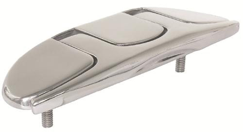 Pollare 140mm Fällbar Rf