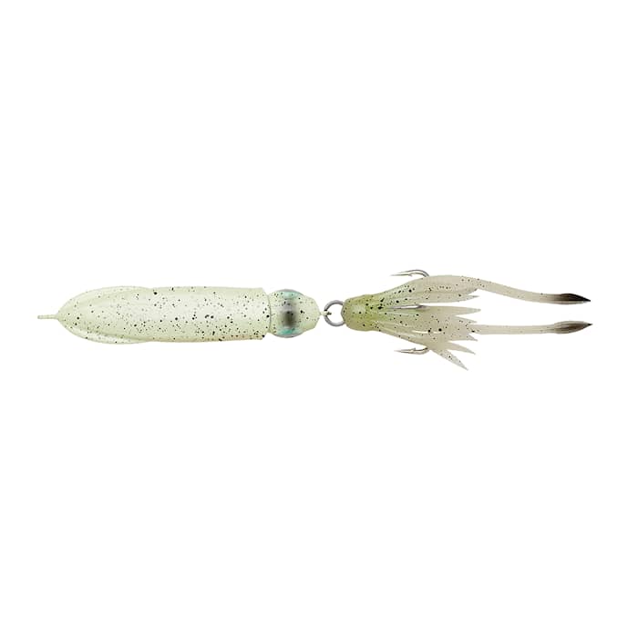 Savage Gear Pilk SG 3D Swim Squid Jig 400 g