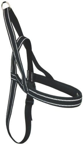 Spårsele M Reflex Stl 7