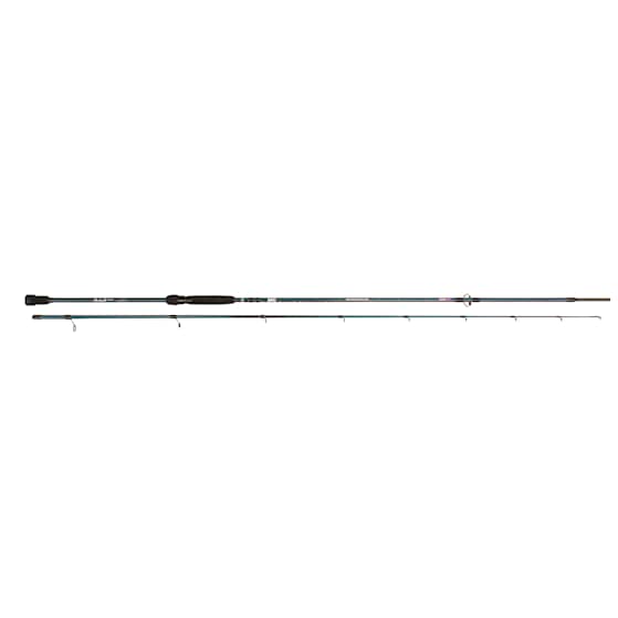 Abu Garcia Ike Signature Rod 822 H 250 cm (8'2'') 40-80 g Haspelspö