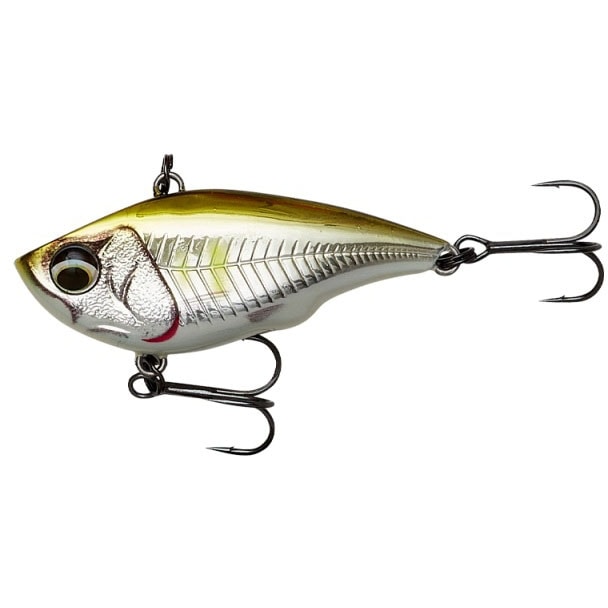 SG Fat Vibes 6,6 cm Ayu Chrome -