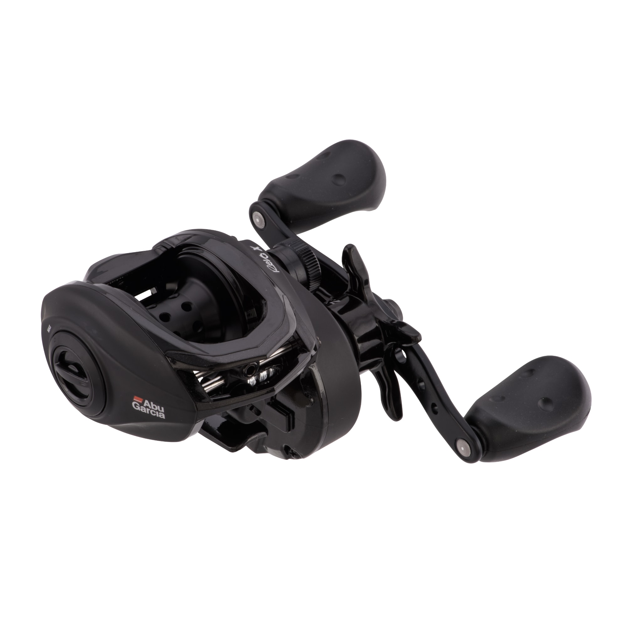 Ambassadeur Revo4 X HS LH ABU Garcia Multirulle