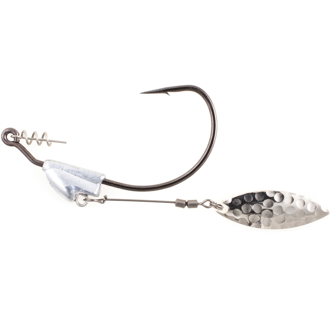 Owner Flashy Swimmer Willow 11 g #6/0 2-pack