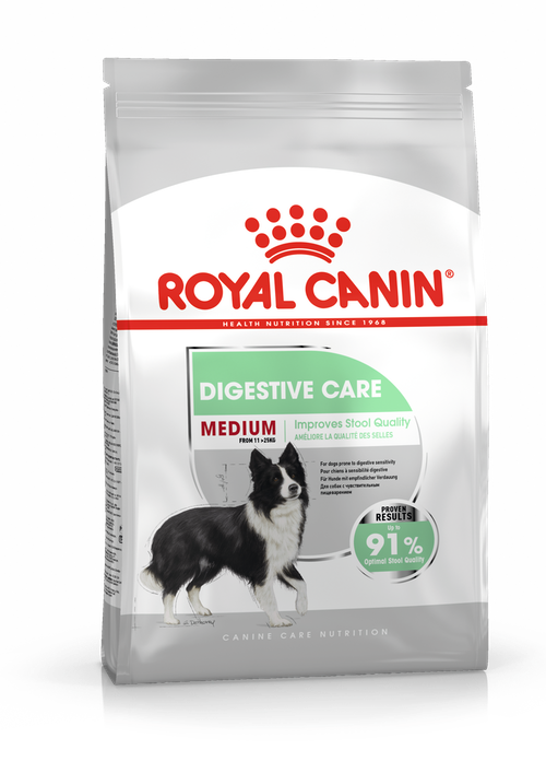 Royal Canin Medium Digestive Care 3 Kg