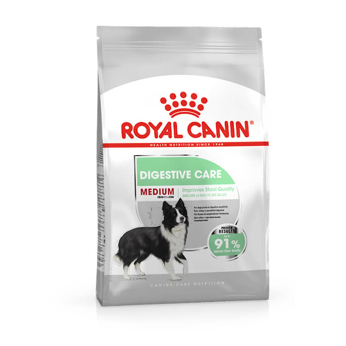 Royal Canin Medium Digestive Care 3 Kg