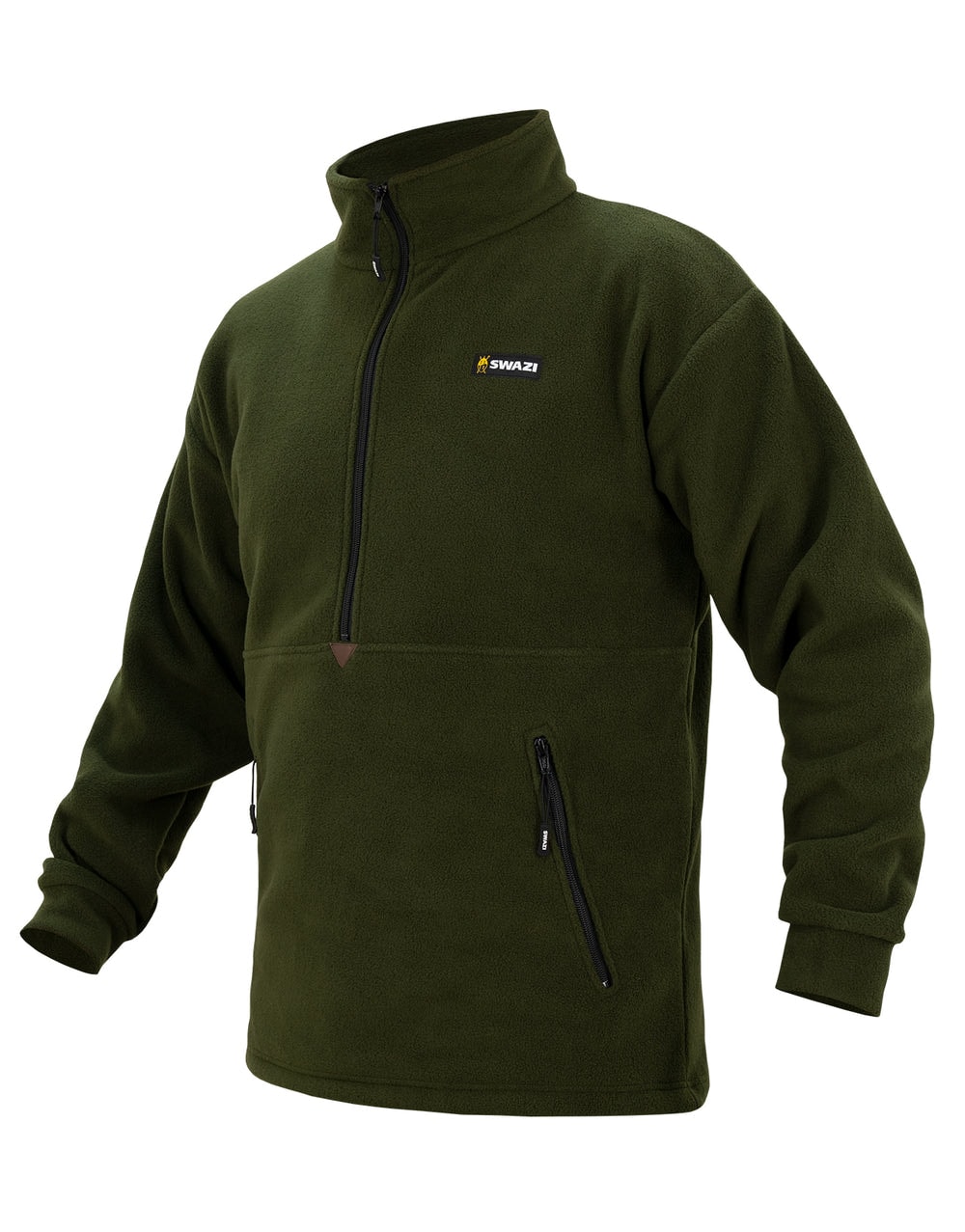 Swazi Doughroaster Olive M -