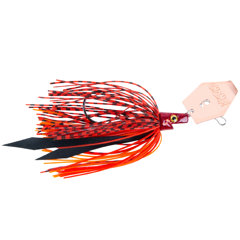 Pig Hula Chatterbait 16g