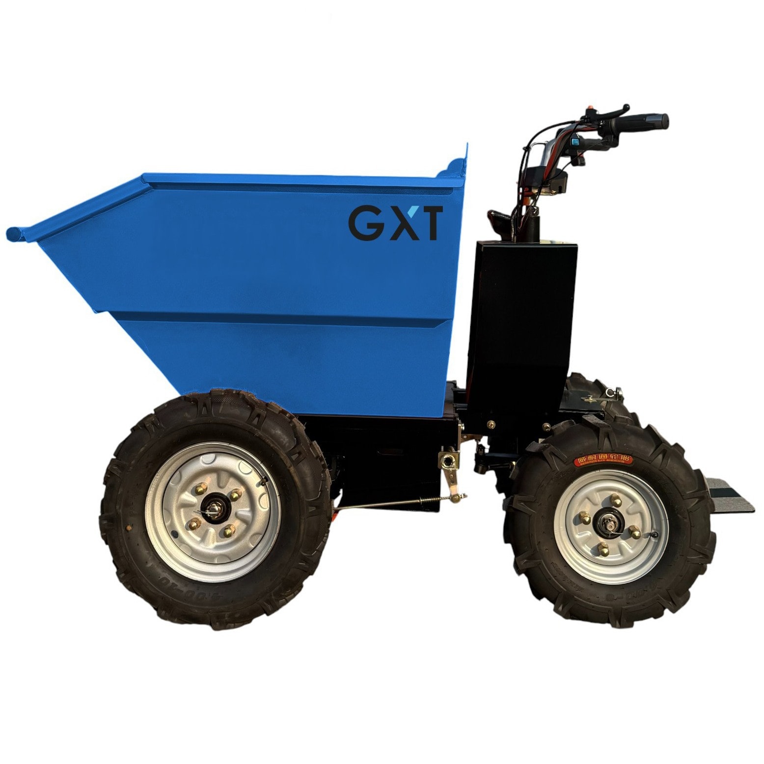 GXT EWB40 Elektrisk minidumper