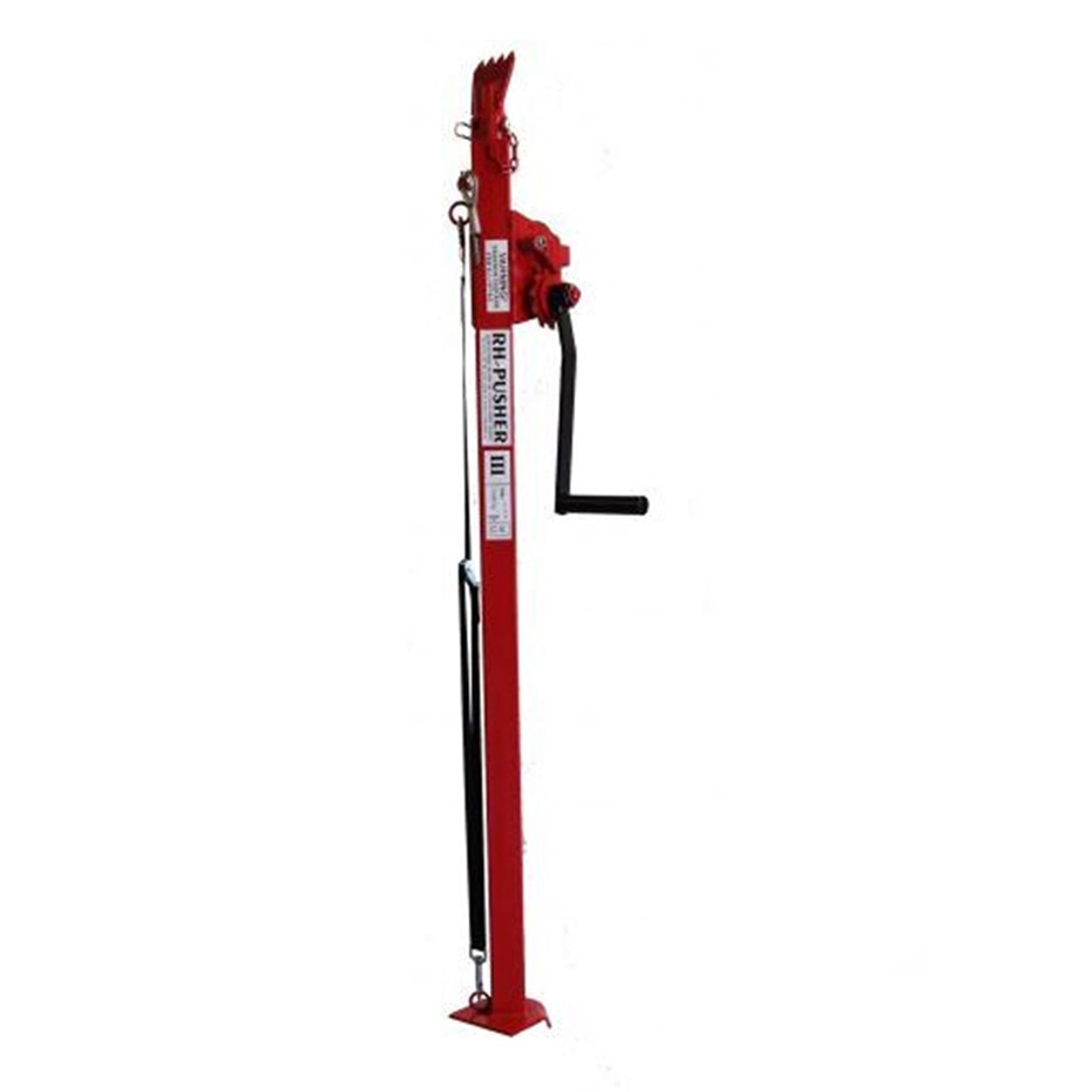 RH-Pusher 3 -