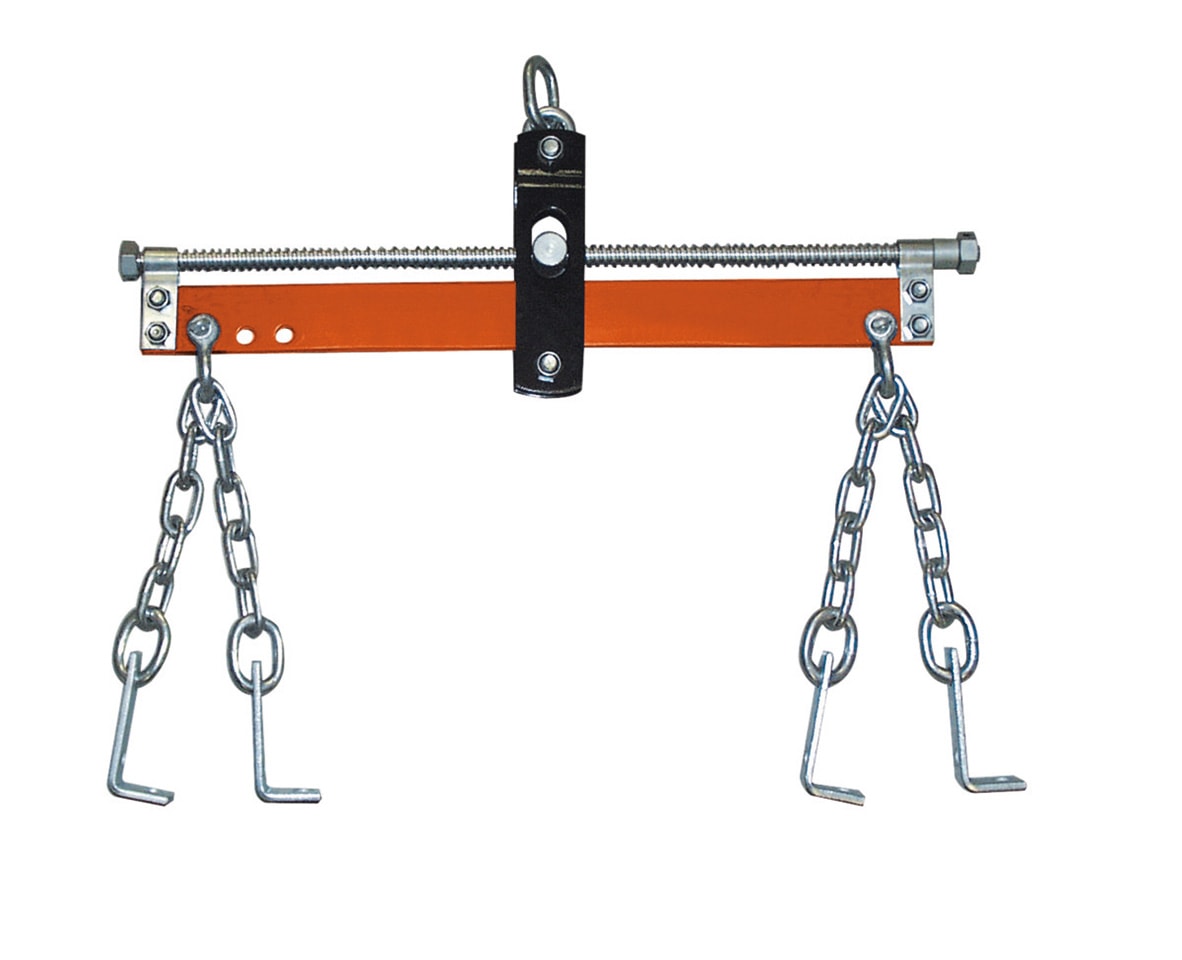 Bahco Lyftok BH6AC1-680 680 kg