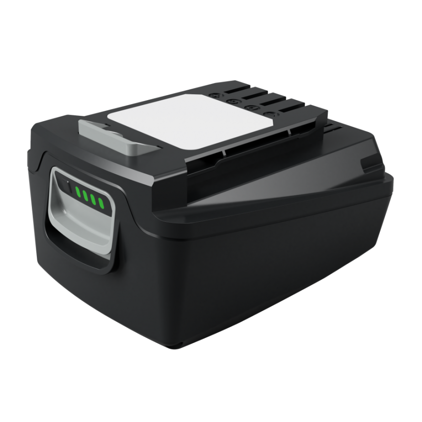 Alpina 20V Batteri 4,0 Ah