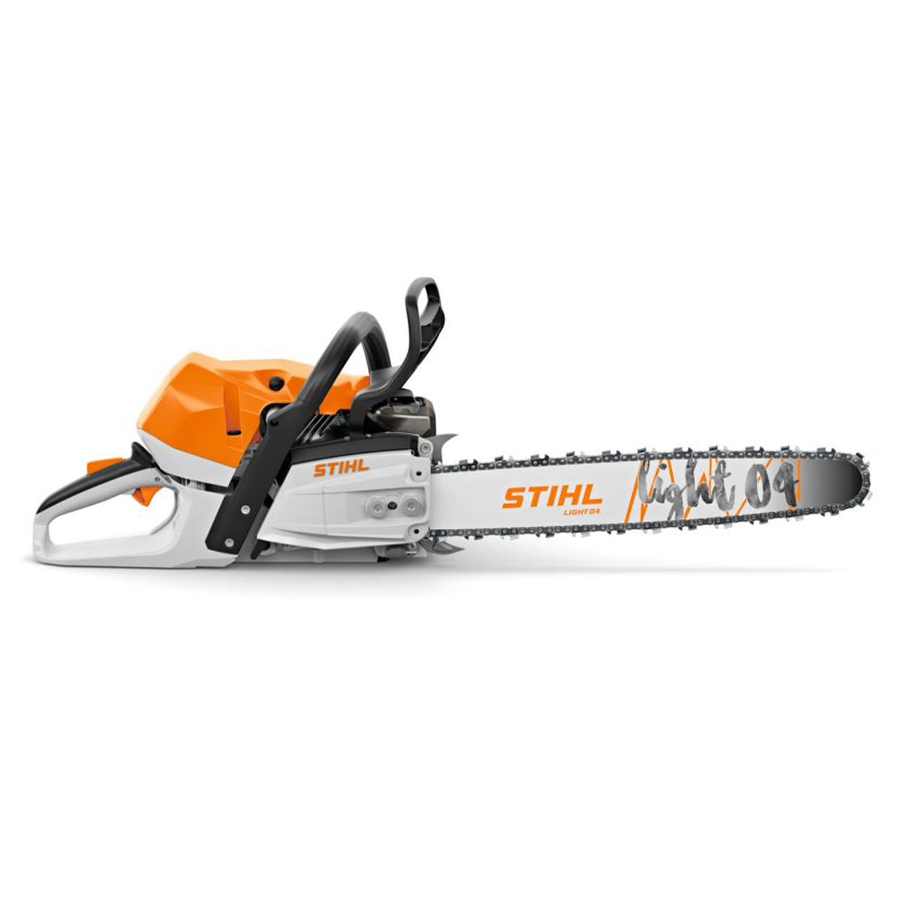 Stihl MS 400 CM VW Kettensäge
