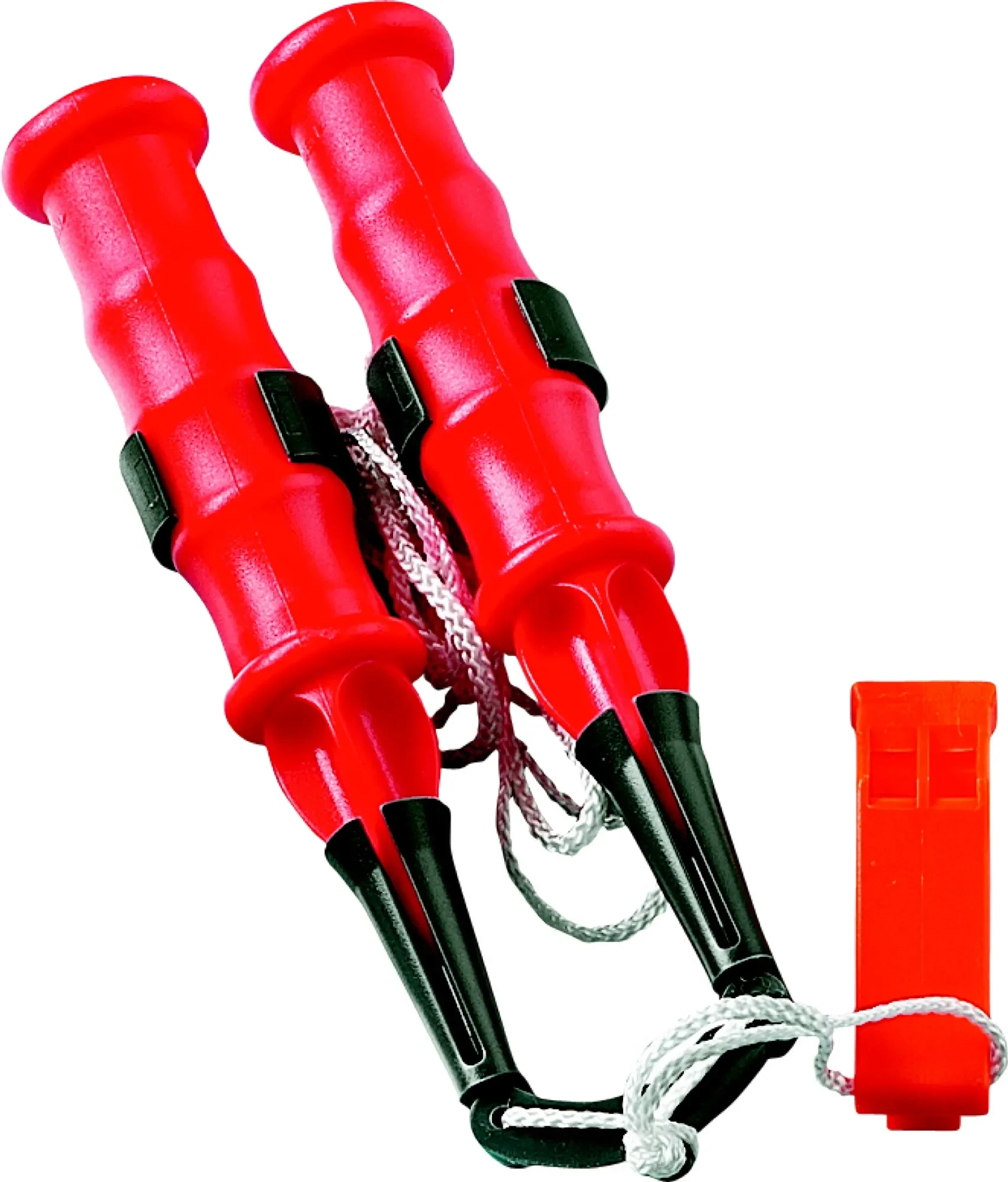 Fladen Ice Spikes with Whistle CE